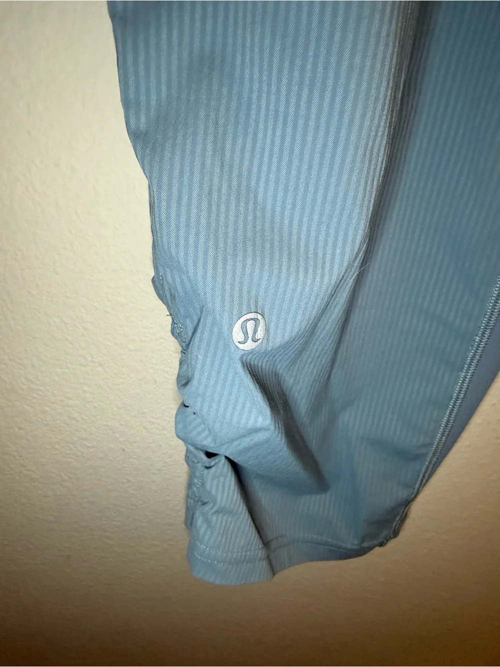 lululemon athletica Light Blue Women’s Jogger Pants